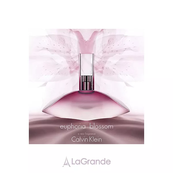 Calvin Klein Euphoria Blossom ���� (�������� ���� 50 �� + ���� ��� ���� 100 ��)