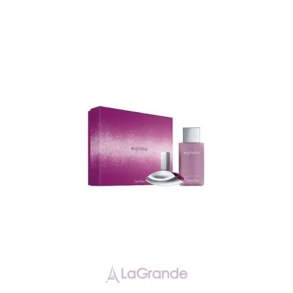 Calvin Klein Euphoria Blossom ���� (�������� ���� 50 �� + ���� ��� ���� 100 ��)
