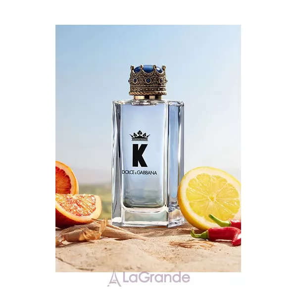 Dolce & Gabbana K by Dolce & Gabbana ����� ( ��������� ���� 50 �� + ������� ����� ������ 75 �� )