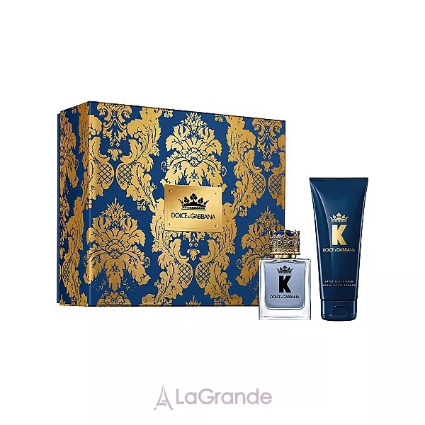 Dolce & Gabbana K by Dolce & Gabbana ����� ( ��������� ���� 50 �� + ������� ����� ������ 75 �� )
