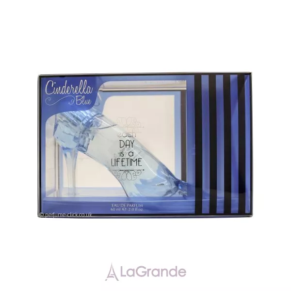 Disney Cinderella Blue Slipper ����������� ����