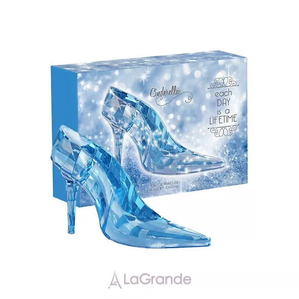 Disney Cinderella Blue Slipper ����������� ����
