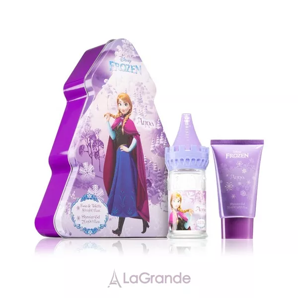 Disney Frozen Anna ���� (�������� ���� 50 �� + ���� ��� ���� 75 ��)