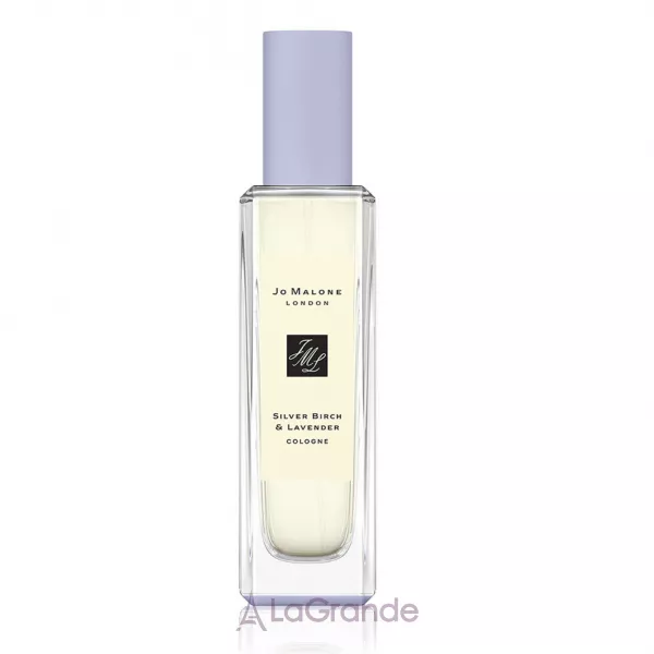 Jo Malone Silver Birch & Lavender ��������
