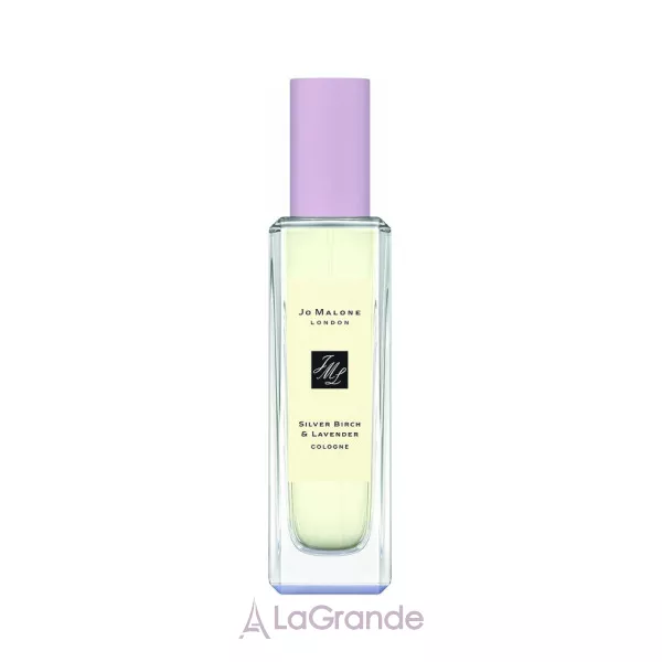 Jo Malone Silver Birch & Lavender �������� (������)