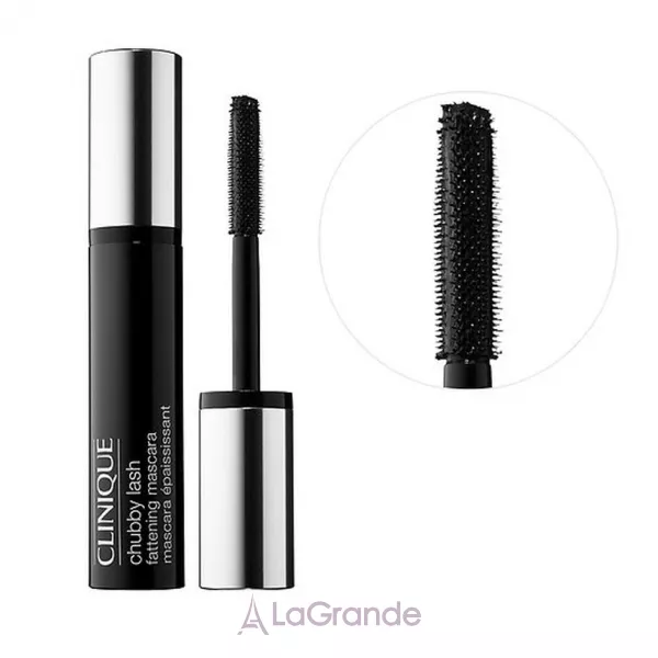 Clinique Chubby Lash Fattening Mascara ���� ��� ������