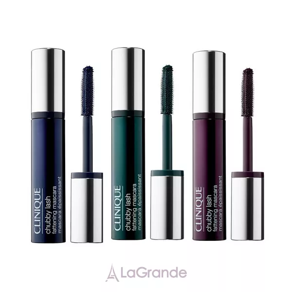 Clinique Chubby Lash Fattening Mascara ���� ��� ������
