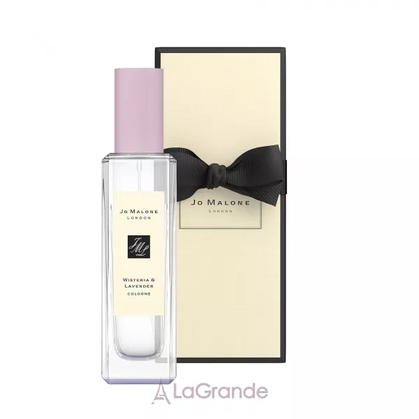 Jo Malone Wisteria & Lavender ��������