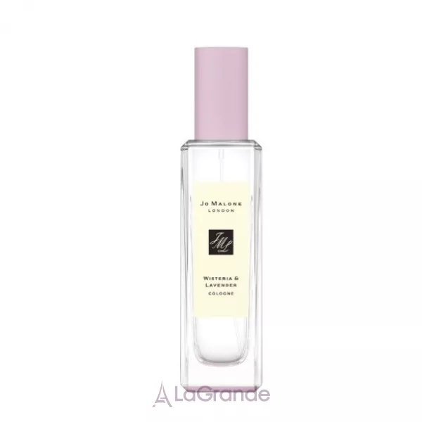 Jo Malone Wisteria & Lavender ��������