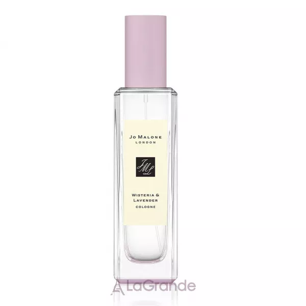 Jo Malone Wisteria & Lavender �������� (������)