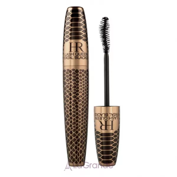 Helena Rubinstein Lash Queen Fatal Blacks Mascara ��� ��� �� (������)
