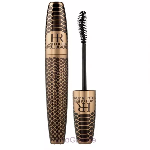 Helena Rubinstein Lash Queen Fatal Blacks Mascara ��� ��� �� (������)