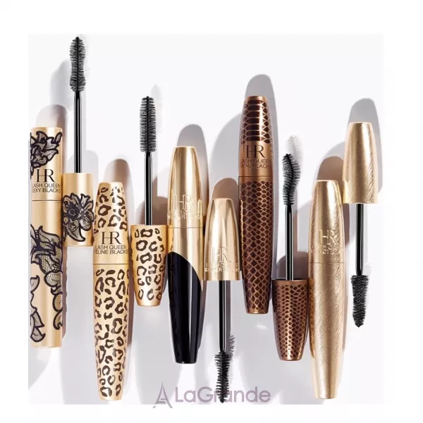 Helena Rubinstein Lash Queen Fatal Blacks Mascara ��� ��� �� (������)