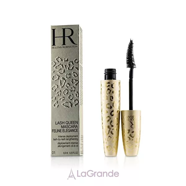 Helena Rubinstein Lash Queen Feline Elegance ���� ��� ������