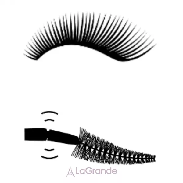 Helena Rubinstein Lash Queen Feline Elegance ���� ��� ������
