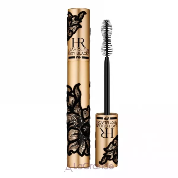 Helena Rubinstein Lash Queen Sexy Blacks Waterproof Mascara ���� ��� ������ ����������� (������)