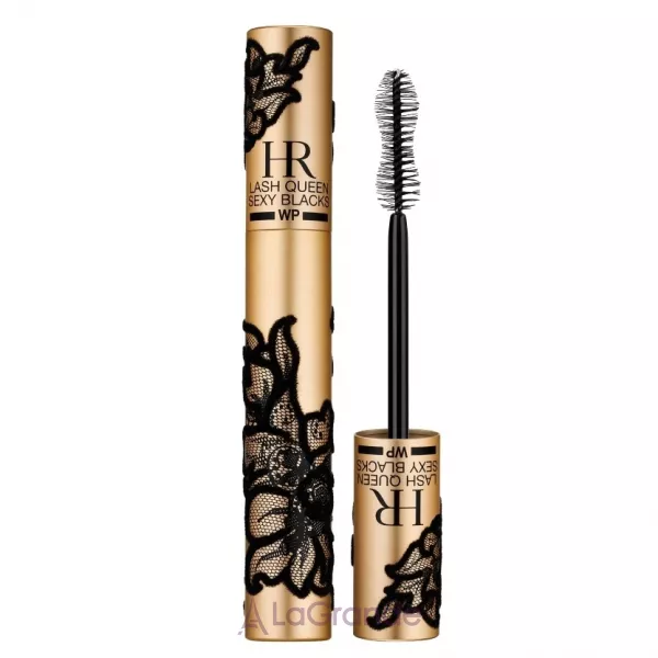 Helena Rubinstein Lash Queen Sexy Blacks Waterproof Mascara ���� ��� ������ ����������� (������)