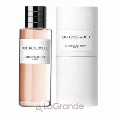 Christian Dior Oud Rosewood  