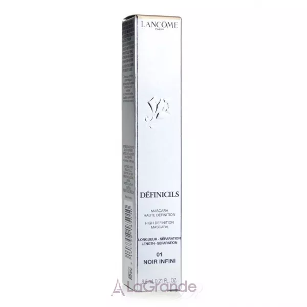Lancome Definicils High Definition Mascara ��� ��� �� (������)