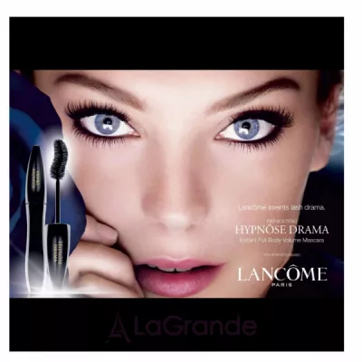Lancome Hypnose Drama Mascara   ,  ' ()