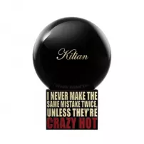By Kilian I Never Make The Same Mistake Twice, Unless They're Crazy Hot ����������� ����