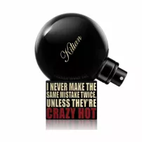 By Kilian I Never Make The Same Mistake Twice, Unless They're Crazy Hot ��������������� ���� (������)
