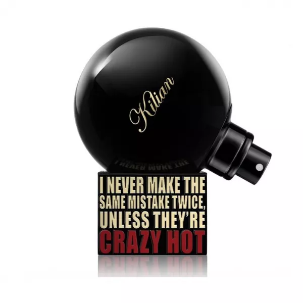 By Kilian I Never Make The Same Mistake Twice, Unless They're Crazy Hot ��������������� ���� (������)