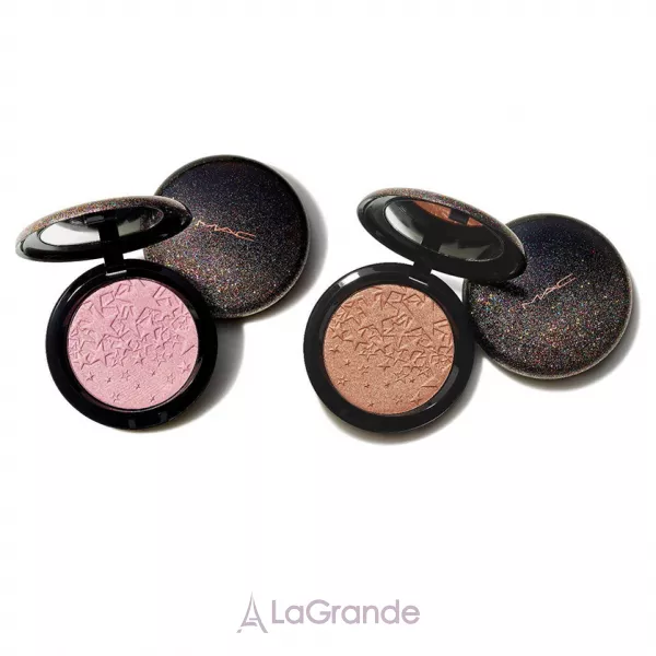 M.A.C Opalescent Powder Starring You Collection ���������