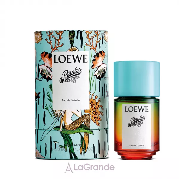Loewe Paula's Ibiza ��������� ����