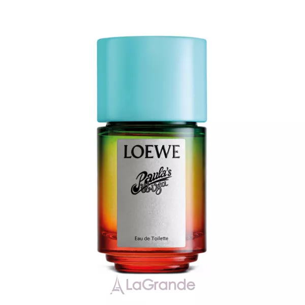 Loewe Paula's Ibiza ��������� ����
