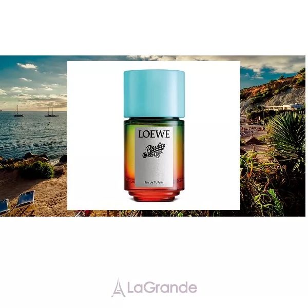 Loewe Paula's Ibiza ��������� ����