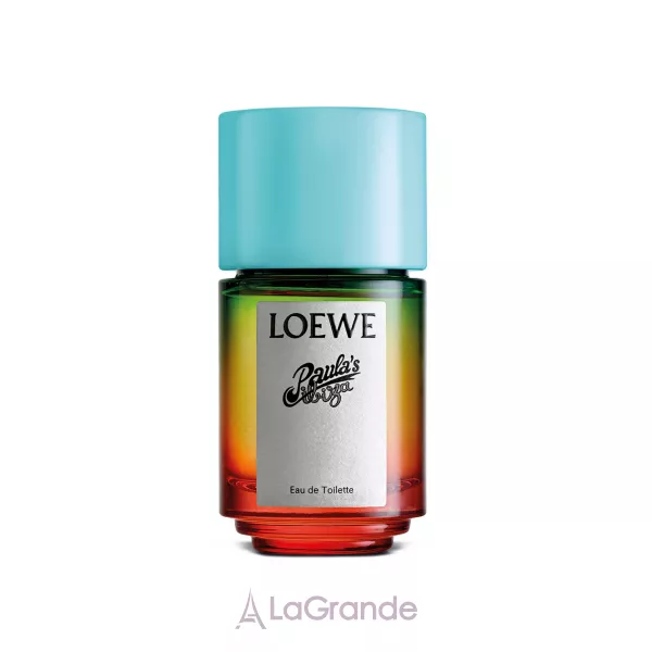 Loewe Paula's Ibiza ��������� ���� (������)