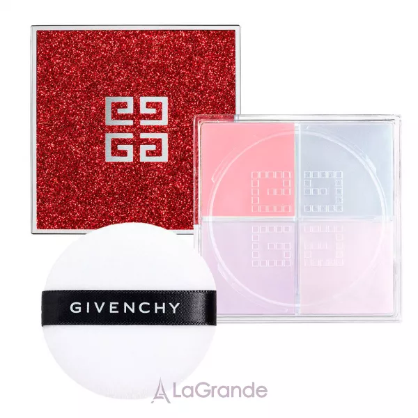 Givenchy Prisme Libre Loose Powder Holiday Edition ����������� ����� ��� ������� (������)