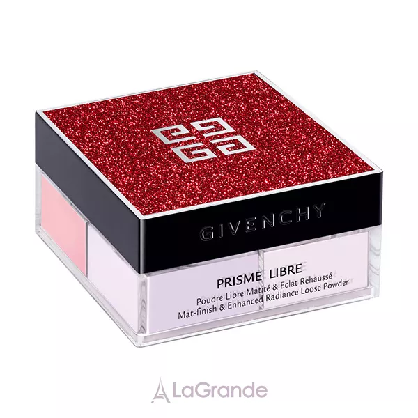 Givenchy Prisme Libre Loose Powder Holiday Edition ����������� ����� ��� ������� (������)