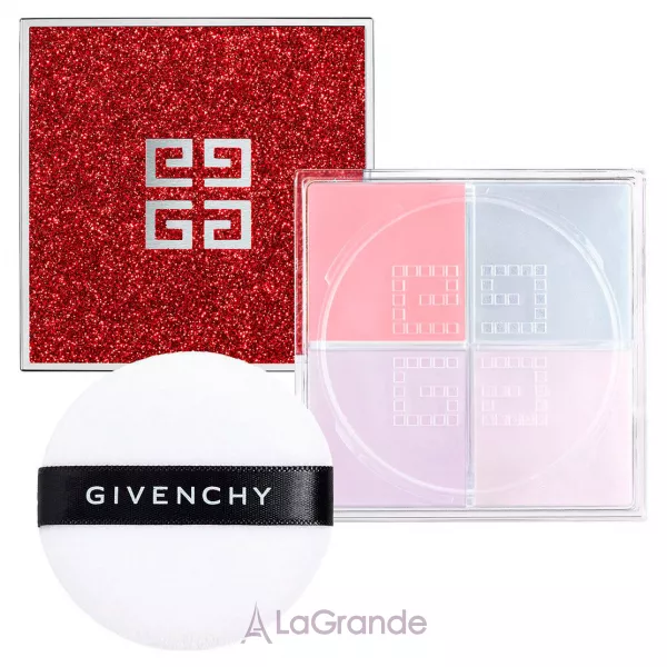 Givenchy Prisme Libre Loose Powder Holiday Edition ����������� ����� ��� ������� (������)