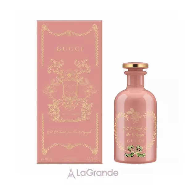 Gucci A Chant for the Nymph ��������������� ����
