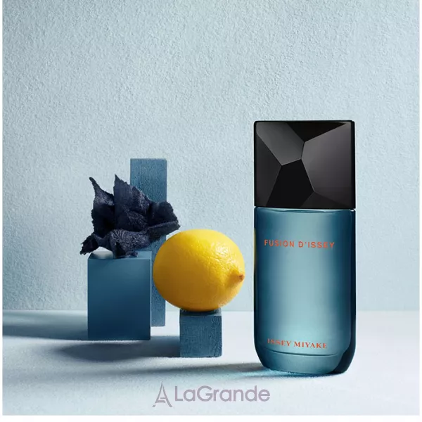 Issey Miyake Fusion D'Issey �������� ����