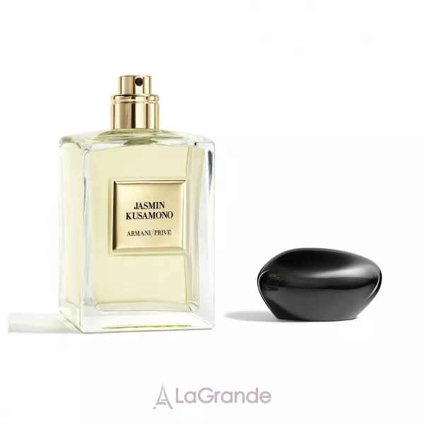 Armani Armani Prive Jasmin Kusamono ��������� ���� (������)