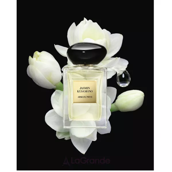 Armani Armani Prive Jasmin Kusamono ��������� ���� (������)