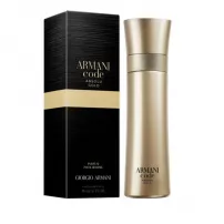 Armani Code Absolu Gold Homme ����