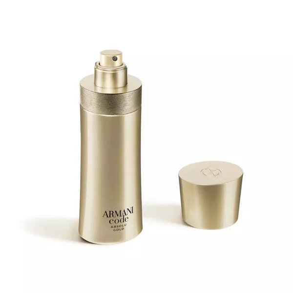 Armani Code Absolu Gold Homme ����