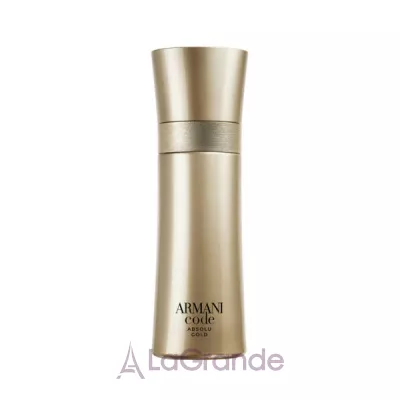 Armani Code Absolu Gold Homme  ()
