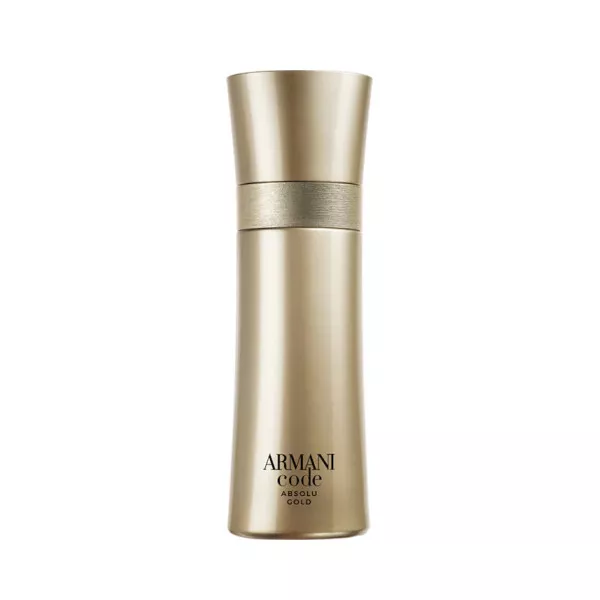 Armani Code Absolu Gold Homme ���� (������)