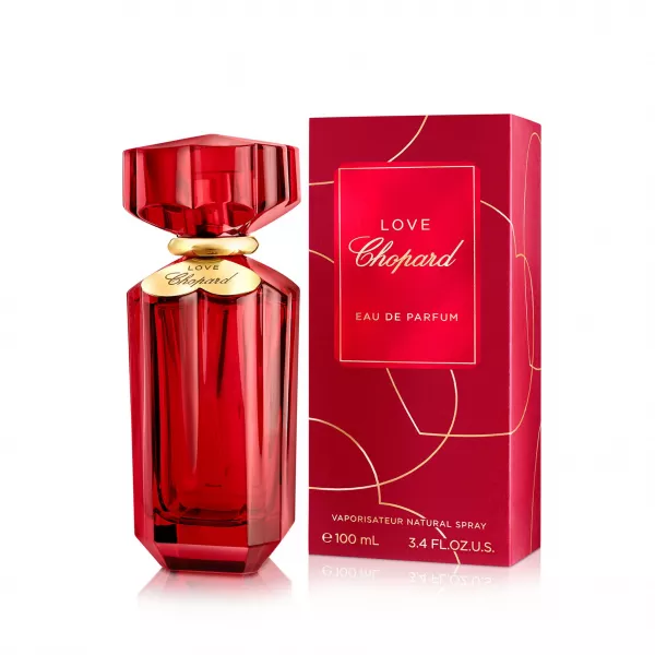 Chopard Love Chopard ��������������� ����