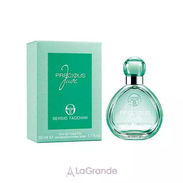 Sergio Tacchini Precious Jade ��������� ���� (������)
