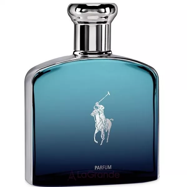 Ralph Lauren Polo Deep Blue Parfum ����