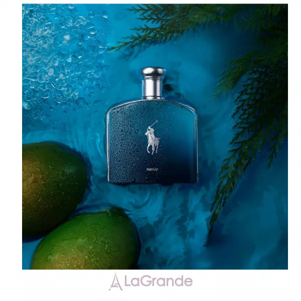 Ralph Lauren Polo Deep Blue Parfum ����