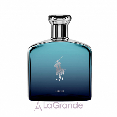 Ralph Lauren Polo Deep Blue Parfum  ()