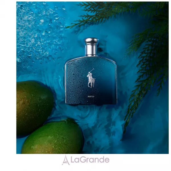 Ralph Lauren Polo Deep Blue Parfum ���� (������)