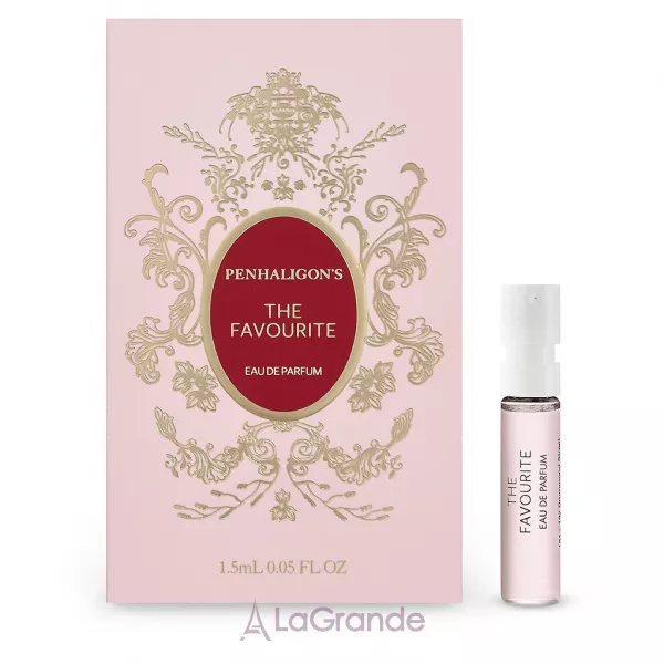 Penhaligon`s The Favourite ����������� ����